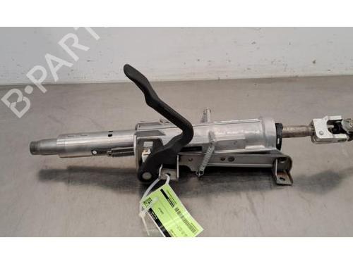 Steering column PORSCHE 911 Convertible (992) 3.0 Carrera 4 (992610) | BP29379410M21 