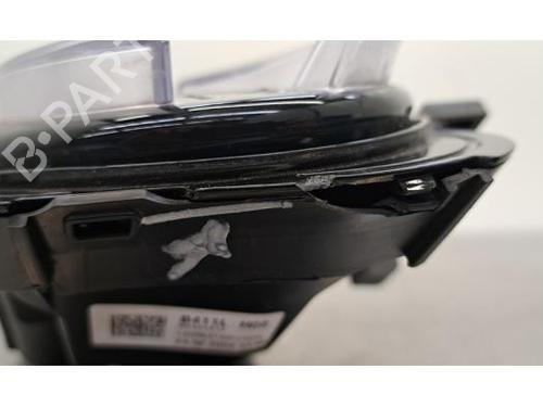 Left daytime light FIAT 600e / 600 (365_, 364_) Mild Hybrid | BP25348170C104 