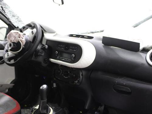 Engine control unit (ECU) RENAULT TWINGO III (BCM_, BCA_) 1.0 SCe 70 | BP23623589M57 