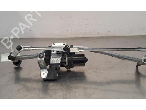 Front wipers mechanism CITROËN JUMPER II Van 2.2 BlueHDi 120 | BP29962679C83