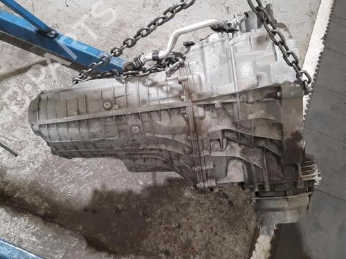 Gearkasse AUDI A4 B9 (8W2, 8WC) 1.4 TFSI | BP29881493M3