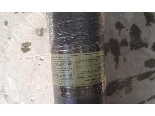 Driveshaft ALFA ROMEO STELVIO (949_) 2.2 D (949.AXD1A) | BP32820574M37 - Image 4