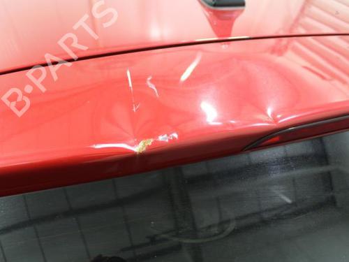 Right front shock absorber KIA RIO IV (YB, SC, FB) 1.0 T-GDI 100 | BP23636990M17 