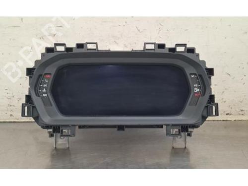 Quadro strumenti Quadro strumenti 38297405 38297405