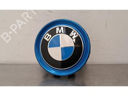 Copricerchio BMW X1 (U11) xDrive 25 e Plug-in-Hybrid (245 hp) 31273773