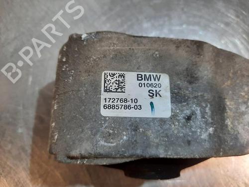 Gearbox mount BMW 2 Gran Coupe (F44) M 235 i xDrive | BP37623952M88 - Image 3