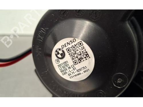 Heater blower motor BMW i3 (I01) Electric | BP33167530M62  - Image 5