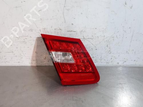 Used Left taillight MERCEDES-BENZ E-CLASS (W212) E 350 CDI (212.023) (265 hp) 20082382