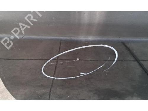 Right front door CITROËN BERLINGO MULTISPACE (B9) 1.6 HDi 75 / BlueHDi 75 | BP32161697C3