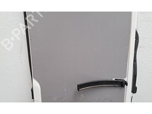 Bagklap CC/Kombi-Coupé MAN TGE Van 2.0 TDI (01V, 03V, 36V, UYB, UYC, UYD) | BP37689529C6 - Image 10
