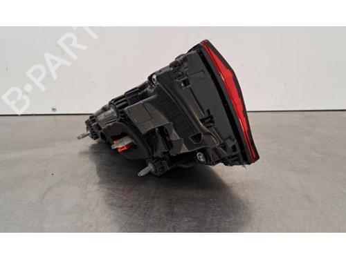 Left taillight AUDI A4 B9 (8W2, 8WC) 35 TFSI Mild Hybrid | BP31054269C34