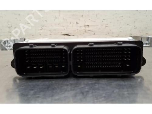 Engine control unit (ECU) OPEL COMBO Box Body/MPV (K9) 1.5 D | BP38044101M57 - Image 4
