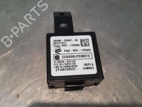 Electronic module LAND ROVER RANGE ROVER EVOQUE (L538) 2.0 D 4x4 | BP15026221M83 