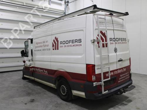 Air vent VW CRAFTER Van (SY_, SX_) 2.0 TDI RWD (SYB, SYC, SYD) | BP23595246I21  - Image 15