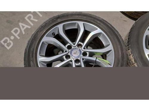 Rim MERCEDES-BENZ C-CLASS (W205) C 200 BlueTEC / d (205.037) | BP23637635C45 