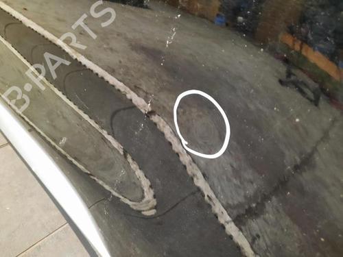 Left rear door MG MG ZS SUV (AZS1) 1.5 VTi | BP23592769C4 