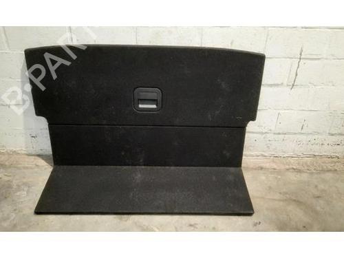 Used Luggage compartment floor FORD FOCUS IV Turnier (HP) 1.0 EcoBoost (125 hp) 23638649