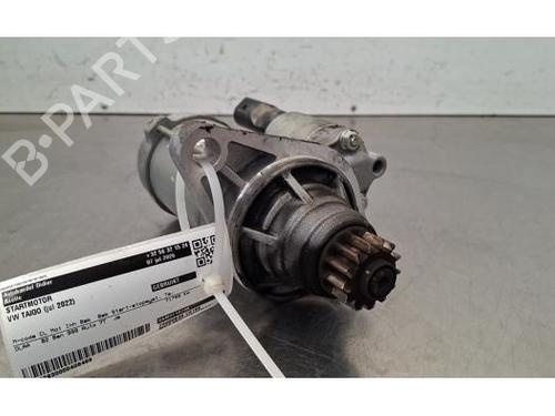 Starter VW TAIGO (CS1) 1.0 TSI | BP38157556M8 - Image 3