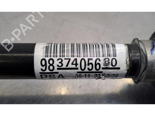 Right front driveshaft OPEL FRONTERA (OV24) 1.2 MHEV | BP35997491M39  - Image 6