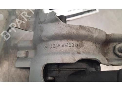 Auxiliary water pump MERCEDES-BENZ GLA-CLASS (X156) GLA 220 CDI (156.903) | BP23613177M111 