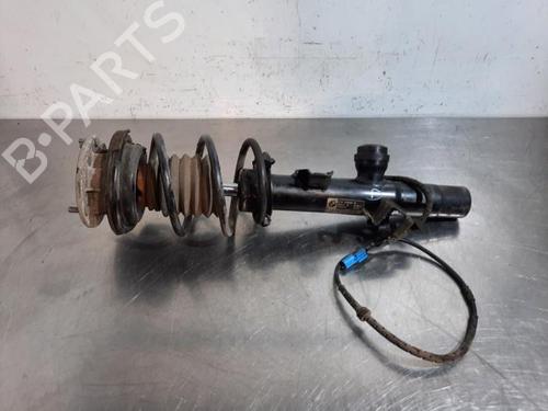 Used Right front shock absorber BMW Z4 Roadster (E89) sDrive 23 i (204 hp) 20080080