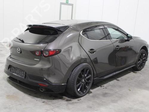 Felg MAZDA 3 Hatchback (BP) 2.0 SKYACTIV-G M Hybrid | BP37623932C45 - Image 17