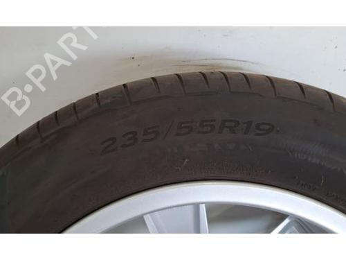 Felga CITROËN JUMPY III Van (V_) 2.0 BlueHDi 145 | BP29984868C45