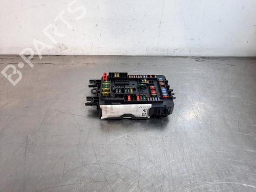 Used Fuse box Fuse box BMW X5 (F15, F85) xDrive 30 d (258 hp) 34408454 34408454