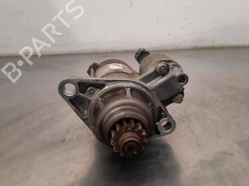 Starter VW GOLF SPORTSVAN VII (AM1, AN1) 1.6 TDI | BP23622616M8 