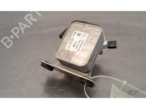 AC radiator MERCEDES-BENZ EQA (H243) EQA 250+ (243.702) | BP29701242M32