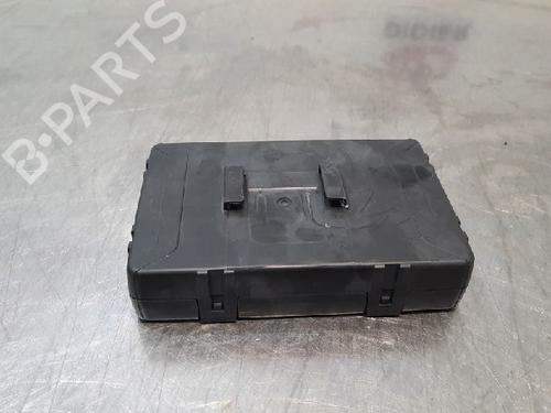 Electronic module RENAULT KANGOO / GRAND KANGOO II (KW0/1_) 1.5 dCi 75 (KW07, KW10, KW04) | BP10893054M83 