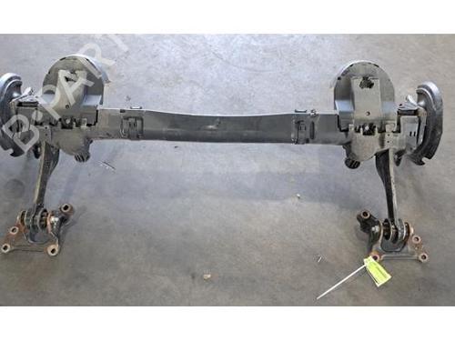 Used Rear axle OPEL ASTRA L (OV5) Astra-e (F3ZKWZ) (156 hp) 28483802