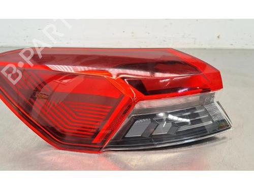 Used Left taillight AUDI Q4 E-TRON Sportback (F4N) 45 quattro (265 hp) 29054964