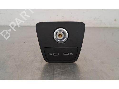 Elektronische module AUDI Q4 E-TRON SUV (F4B) 45 (286 hp) 29493914