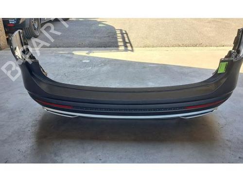 Pare-chocs arrière SEAT TARRACO (KN2) 2.0 TDi 4Drive (190 hp) 28136182