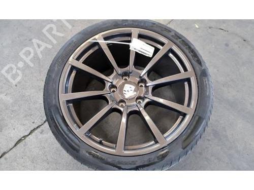 Felge für PORSCHE 911 (991) 3.4 Carrera 4 (350 hp) 31241307