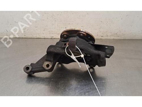 Right front steering knuckle RENAULT TRAFIC III Van (FG_) 2.0 dCi 150 (FGMU) | BP37515002M26 - Image 2