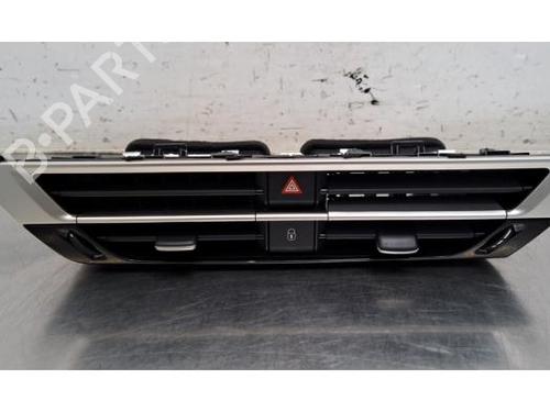 Used Air vent Air vent CITROËN C4 III (BA_, BB_, BC_) ë-C4 (BCZKXC, BZCKSC) (136 hp) 36005184 36005184