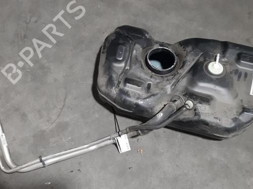 Fuel tank FORD PUMA (J2K, CF7) 1.0 EcoBoost mHEV (125 hp) 17953862