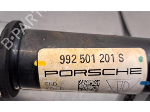 Right rear driveshaft PORSCHE 911 (992) Carrera GTS (992142) | BP39995363M41 - Image 4