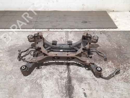 Used Subframe JAGUAR F-PACE (X761) 2.0 TD4 (180 hp) 24136727