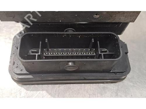 ABS pump RENAULT CLIO V (B7_) 1.5 Blue dCi 85 (B7AG) | BP33131996M43 - Image 4