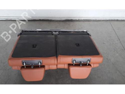 Sedile posteriore (2a fila) BMW X7 (G07) xDrive 40 i Mild-Hybrid (381 hp) 28092637