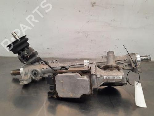 Steering rack MERCEDES-BENZ GLA-CLASS (X156) GLA 220 CDI (156.903) | BP23613200M22 