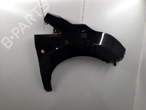 Forskærm Højre Forskærm Højre FORD TRANSIT CONNECT V408 Box Body/MPV 1.5 TDCi (101 hp) 34254311 34254311