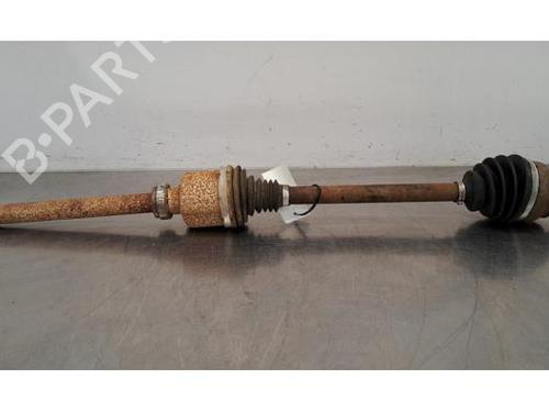 Used Right front driveshaft OPEL MOVANO C Van (U9) 2.2 D (165 hp) 28284278