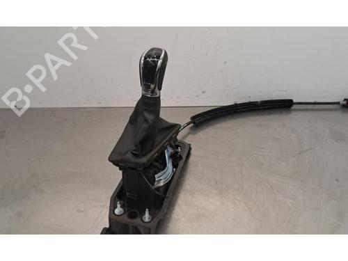 Used Gear lever Gear lever SKODA FABIA IV (PJ3) 1.0 TSI (116 hp) 34268916 34268916