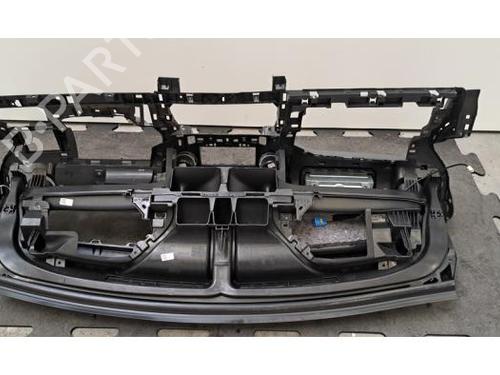 Dashboard PEUGEOT PARTNER Box Body/MPV 1.6 BlueHDi 100 | BP36909491C46  - Image 7