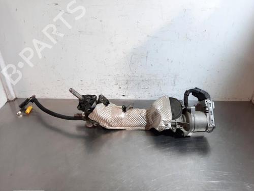 Used Steering rack PEUGEOT PARTNER Box Body/MPV (K9) 1.5 BlueHDI 130 (131 hp) 23638671