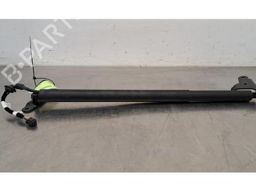 Used Tailgate lift support AUDI E-TRON (GEN) 55 quattro (408 hp) 29317858
